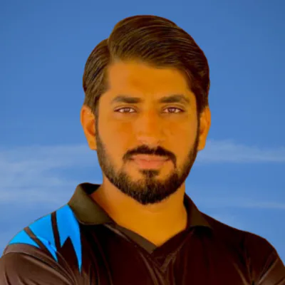 Muhammad A. profile photo