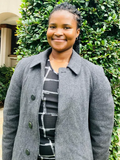 nontlantla G. profile photo