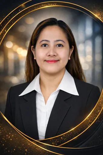 Jeanette B. — Senior Virtual Assistant from Philippines