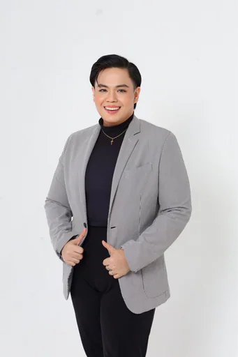 John F. — Senior Digital Marketing Manager from Philippines