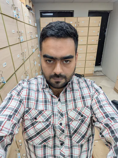 Syed D. profile photo