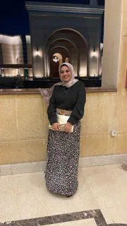 Radwa E. profile photo