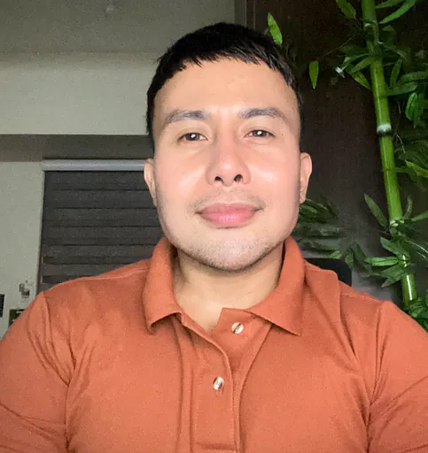 Rhey G. profile photo