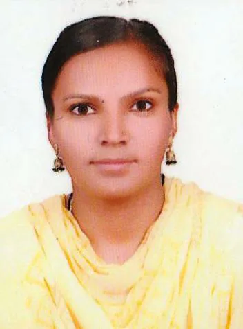 Jasmeen J. profile photo