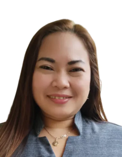 GERLIE R. — Senior ESL Teacher from Philippines