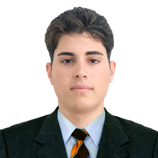 Kevin V. profile photo