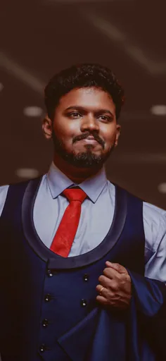 Shyam S. profile photo