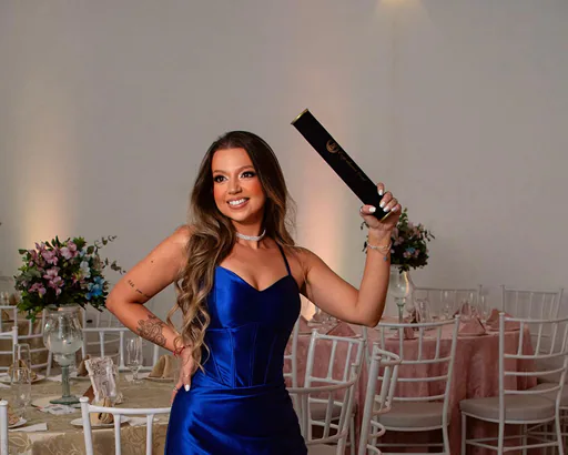 Photo of BRUNA D.