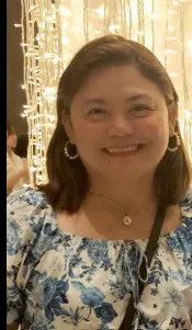 Rhea M. — Mid-Level Account and Project Manager from Philippines