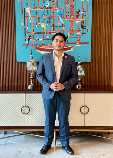 Mark G. — Interior Designer from Philippines