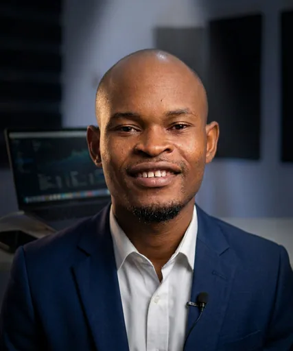 Desmond O. profile photo