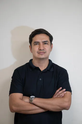 Jorge D. profile photo