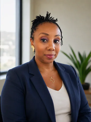 Fadzayi C. profile photo