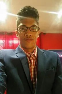 Tyrone R. profile photo