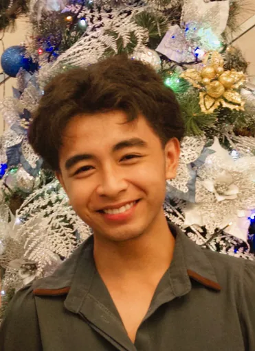 THRISTAN M. profile photo