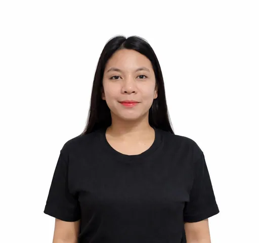 Meriam G. — Mid-Level Data and Reports Analyst from Philippines