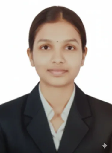Prajakta J. profile photo