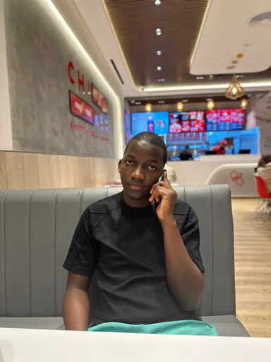 FAISAL W. profile photo