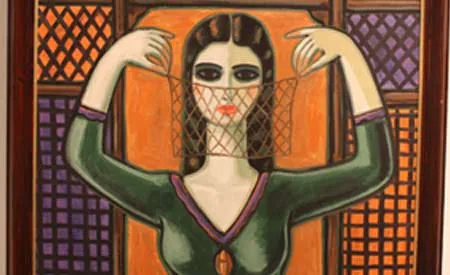 Nahed A. profile photo