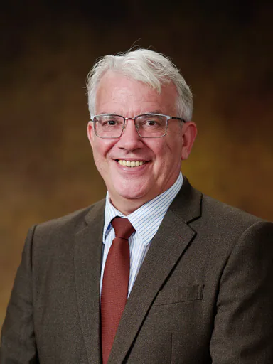 Shannon R. — Senior International Educational Leader from Laos