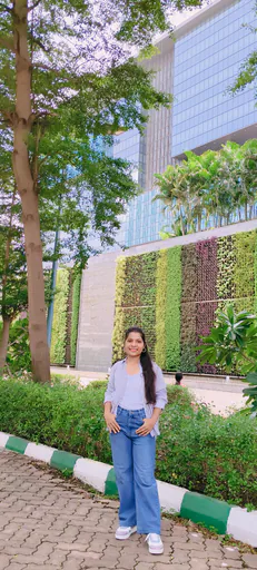 Kajal K. profile photo