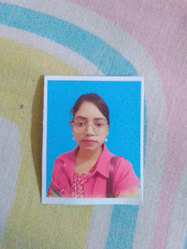 Anjali K. profile photo