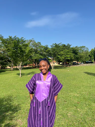 Ifeoluwa O. profile photo
