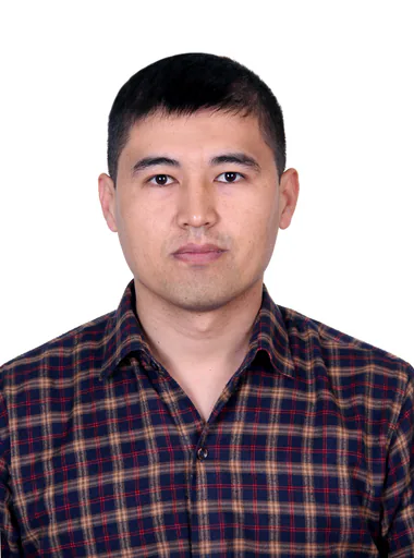Jurabek A. profile photo