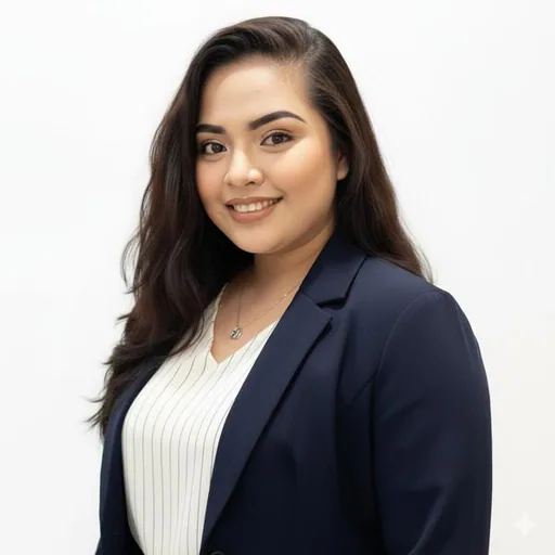 Nichole C. — Junior Retail Training Manager from Philippines