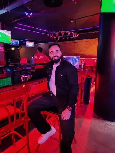 eslam M. profile photo