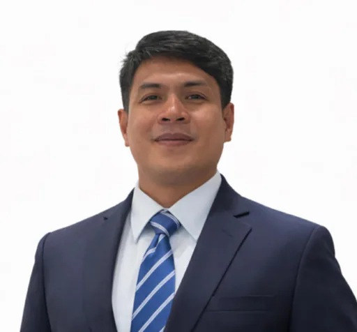 BENROSS C. profile photo