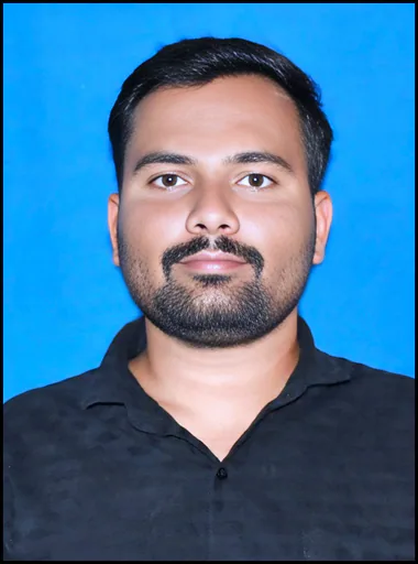 Manoj B. profile photo