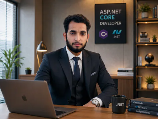 Hassan K. profile photo