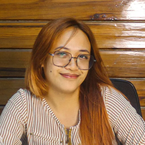 erica M. profile photo
