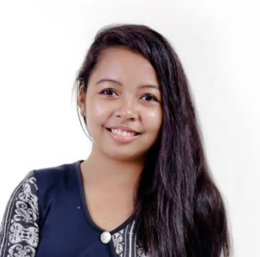 Winmarie O. profile photo