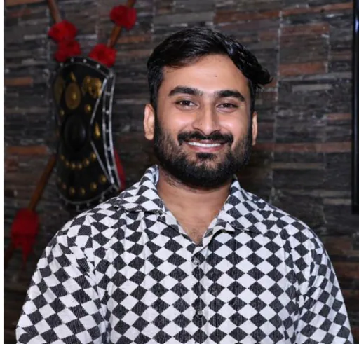 Aman B. profile photo