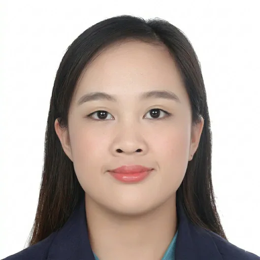 Aronine B. — Junior Travel Consultant from Philippines