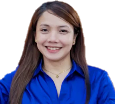 MALU M. — Mid-Level Administrative Officer from Philippines