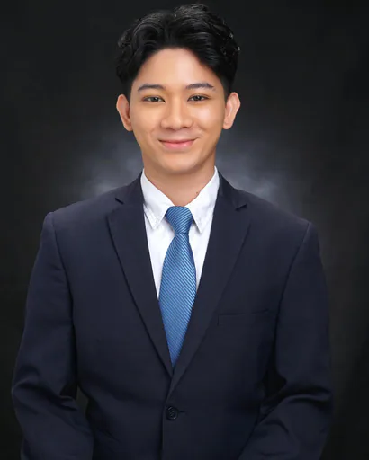 Benjamin R. profile photo
