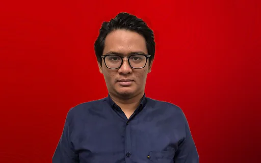 Mochamad A. profile photo