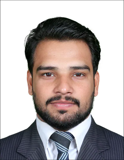 Atif Z. profile photo