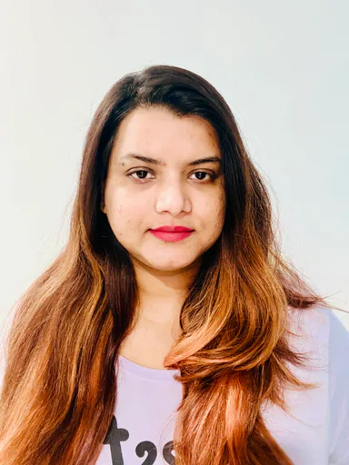 Purvi S. profile photo