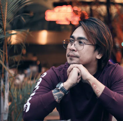 Arwin D. profile photo