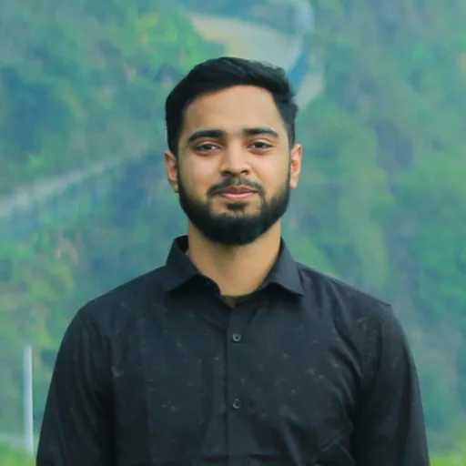 Md A. profile photo