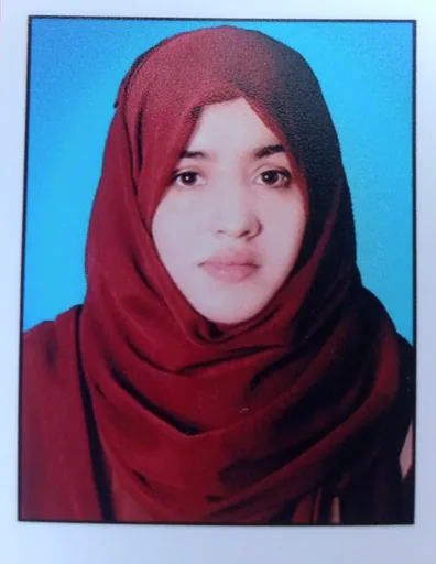 Farah M. profile photo