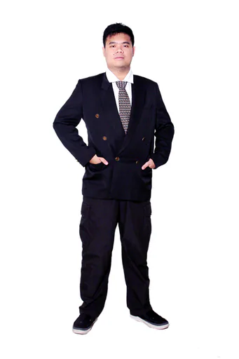 Natanael A. profile photo