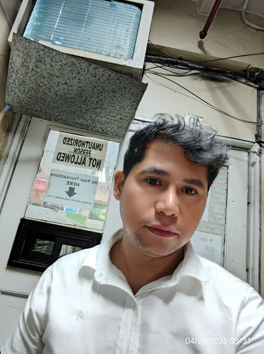 DIONISIO S. profile photo