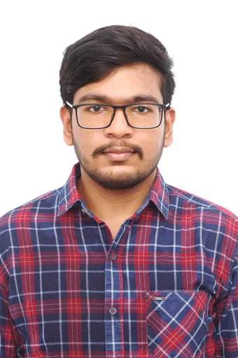 RAM V. profile photo
