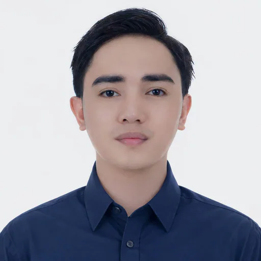 Gemark C. profile photo