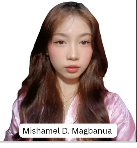 MISHAMEL D. profile photo